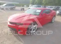 2014 Chevrolet Camaro фото