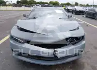 2014 Chevrolet Camaro фото