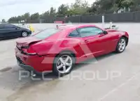 2014 Chevrolet Camaro фото