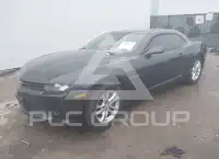 2014 Chevrolet Camaro photo