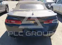 2014 Chevrolet Camaro photo