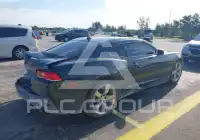 2014 Chevrolet Camaro фото