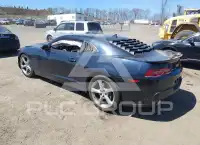 2014 Chevrolet Camaro photo