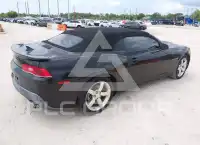 2014 Chevrolet Camaro фото