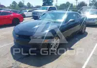 2014 Chevrolet Camaro photo