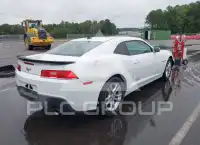 2014 Chevrolet Camaro фото