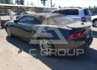 2014 Chevrolet Camaro photo
