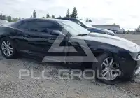 2014 Chevrolet Camaro photo