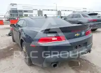 2014 Chevrolet Camaro фото
