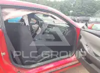 2014 Chevrolet Camaro фото