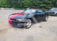 2014 Chevrolet Camaro фото