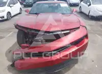 2014 Chevrolet Camaro photo