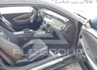 2014 Chevrolet Camaro photo