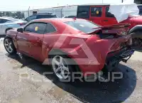 2014 Chevrolet Camaro фото