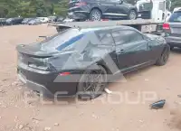 2014 Chevrolet Camaro photo