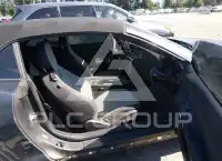 2014 Chevrolet Camaro photo
