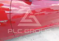 2014 Chevrolet Camaro фото