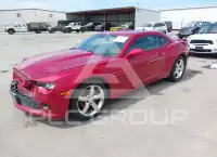 2014 Chevrolet Camaro фото