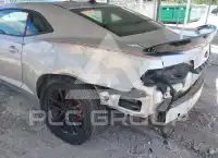 2014 Chevrolet Camaro photo