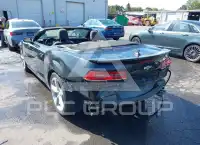 2014 Chevrolet Camaro фото