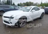 2014 Chevrolet Camaro фото