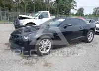 2014 Chevrolet Camaro photo