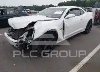2014 Chevrolet Camaro фото
