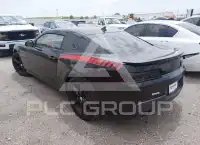 2014 Chevrolet Camaro photo