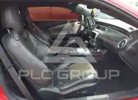 2014 Chevrolet Camaro photo