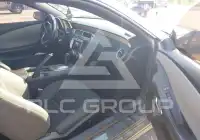 2014 Chevrolet Camaro фото