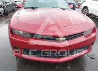 2014 Chevrolet Camaro photo