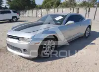 2014 Chevrolet Camaro photo