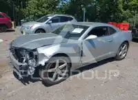 2014 Chevrolet Camaro фото