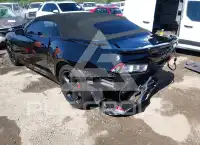 2014 Chevrolet Camaro фото
