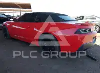 2014 Chevrolet Camaro фото