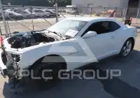 2014 Chevrolet Camaro фото