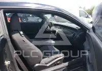 2014 Chevrolet Camaro фото