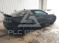 2014 Chevrolet Camaro photo