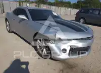 2014 Chevrolet Camaro photo
