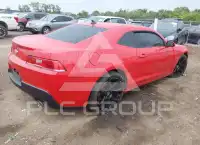 2014 Chevrolet Camaro photo