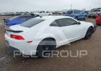 2014 Chevrolet Camaro photo