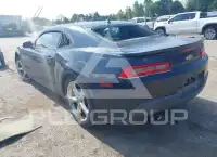 2014 Chevrolet Camaro photo