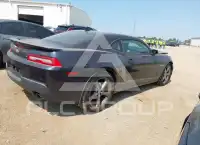 2014 Chevrolet Camaro photo