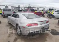 2014 Chevrolet Camaro фото