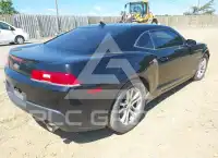 2014 Chevrolet Camaro фото