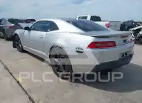 2014 Chevrolet Camaro photo