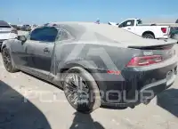 2014 Chevrolet Camaro фото