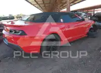2014 Chevrolet Camaro фото