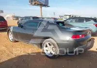 2014 Chevrolet Camaro photo