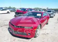 2014 Chevrolet Camaro photo